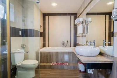 C'Lavie Hotel - Saigon Airport Hotel – Fotos 9