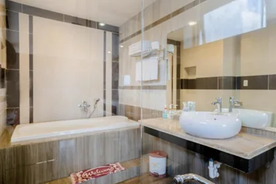 C'Lavie Hotel - Saigon Airport Hotel – Fotos 10