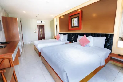C'Lavie Hotel - Saigon Airport Hotel – Fotos 12