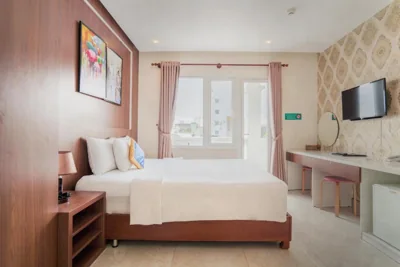 C'Lavie Hotel - Saigon Airport Hotel – Fotos 14